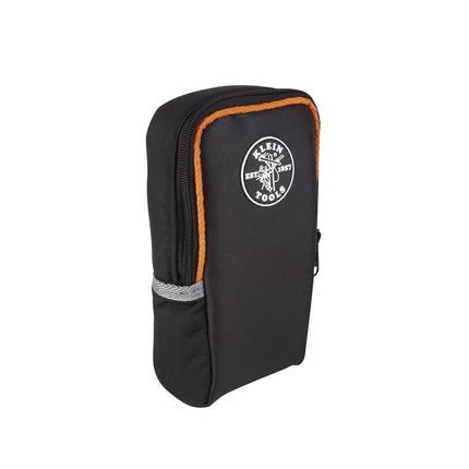 Klein Tools - 69406 Tradesman Pro Carrying Case Small Black/Orange