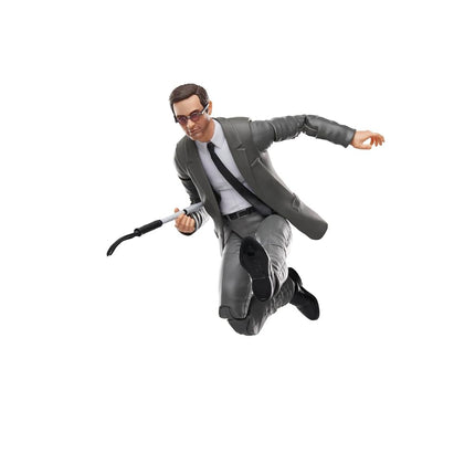 SPIDER-MAN Hasbro Marvel Legends Series Matt Murdock, Spider-Man: No Way Home Collectible 6 Inch Action Figures, Ages 4 and Up