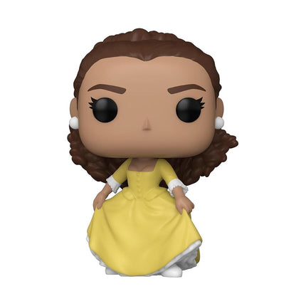 Pop Hamilton Peggy Vinyl Figure