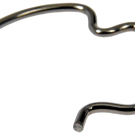 Dorman 801-452 5/8 In. Transmission Connector Retaining Clips, 20 Pack