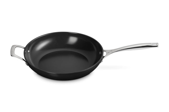 Le Creuset Essential Non-Stick Ceramic Deep Frying