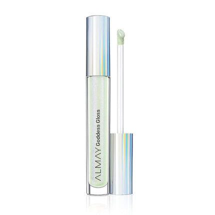 Almay Goddess Gloss, Halo, lip gloss, 1 Count
