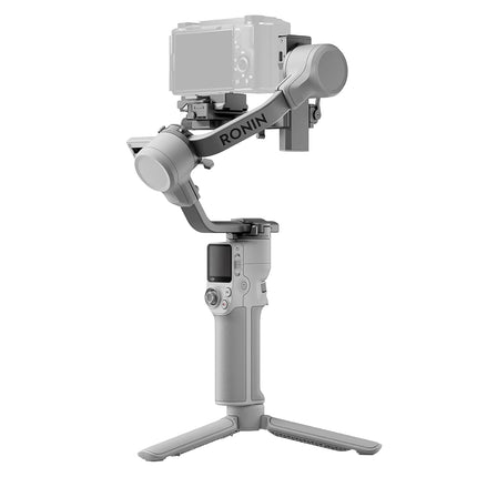 DJI RS 4 Mini, Gimbal Stabilizer for Camera, Canon