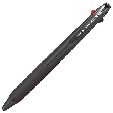 Uni Ballpoint Pen Jetstream 3 Color Red, Blue Ink 