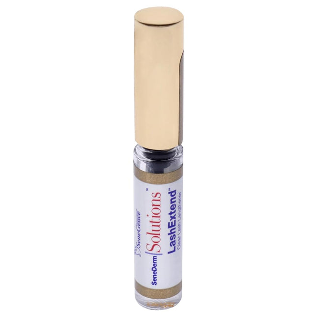 SeneGence LashExtend Lash Lengthener - Clear For Women 0.125 oz Eyelash Treatment