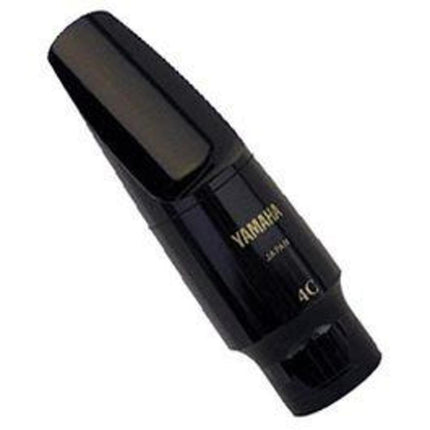 Yamaha YAC 1283 Standard Series 6C Soprano Saxopho