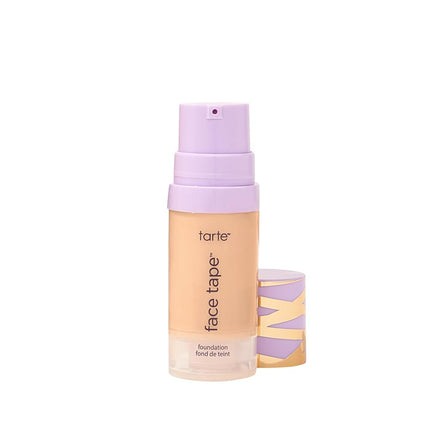 Tarte Face Tape Foundation – Coverage Matte Finish