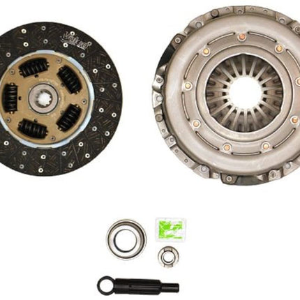 Valeo 52672002 OE Replacement Clutch Kit