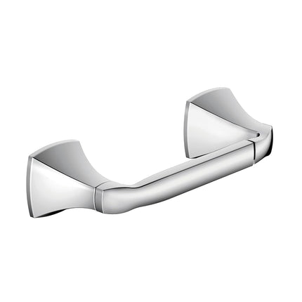 Porte-papier hygiénique pivotant Moen YB5108CH Voss, chrome