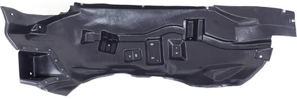 Fender Liner For 2015 Ford F-150 Front, Driver Side NA Models