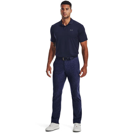 Polo Performance 3.0 pour homme Under Armour