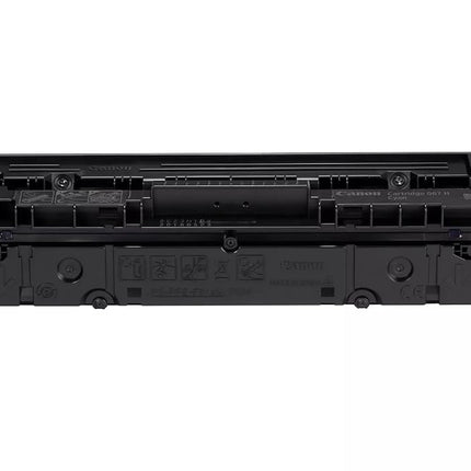 Canon 067H Toner Cartridge 1 Piece(s) Original Cyan