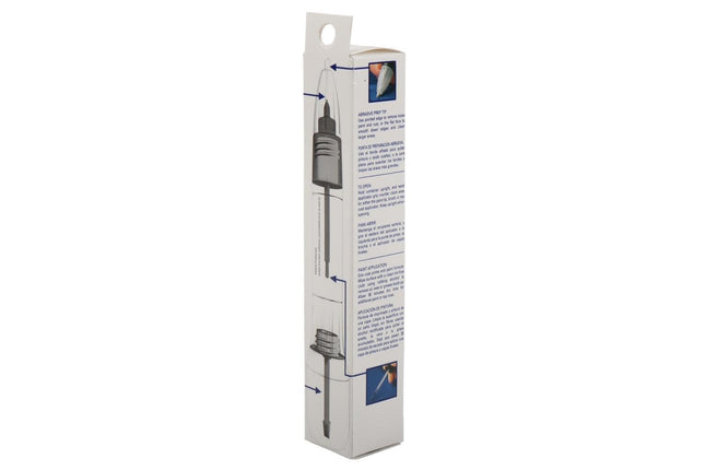 ACDelco 19331539 Old Blue Eyes (WA410Y) Four-In-One Touch-Up Paint - .5 oz Tube