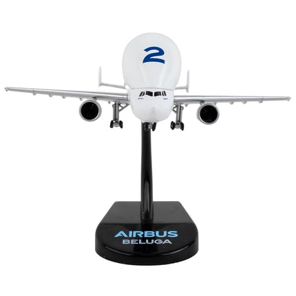 Daron AIRBUS BELUGA 1-400 SCALE