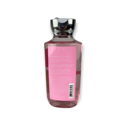 Bath and Body Works Sweet Pea For Unisex 10 Oz Shower Gel