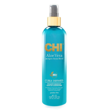 CHI Aloe Vera Humidity Resistant Leave-In Conditio