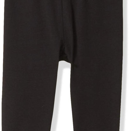The Children's Place Baby Girls 4886 Leggings, Bla