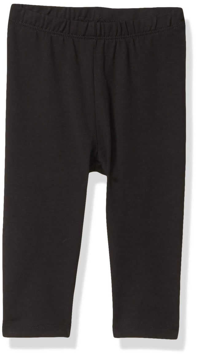 The Children's Place Baby Girls' Capri Leggings 2 