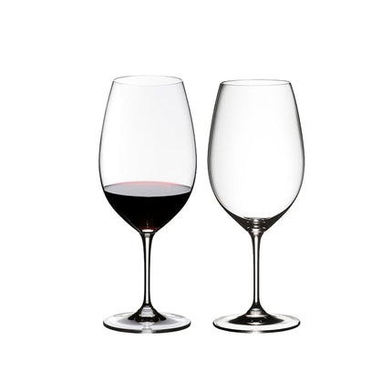 Riedel Vinum 6416/30 Syrah / Shiraz Set of 2 Glass