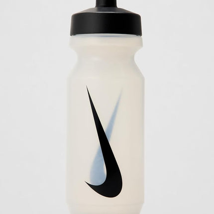 Nike BIG MOUTH BOTTLE 2.0 22 OZ 22OZ CLEAR/BLACK/BLACK