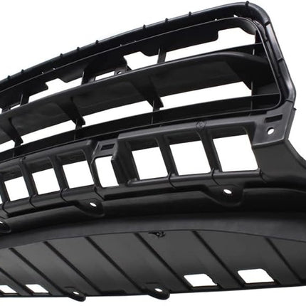 Front Bumper Grille For CIVIC 09-11 Fits HO1036127 / 71107SNEA50 / RH01530008