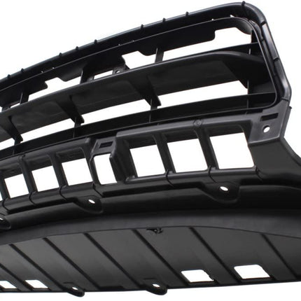 Front Bumper Grille For CIVIC 09-11 Fits HO1036127 / 71107SNEA50 / RH01530008