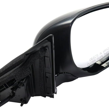 Mirror Rh For Q50 14-18 Fits IN1321129 / 963014HB0A / IN01ER-S