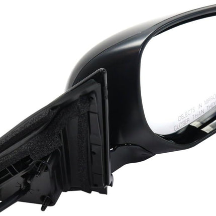 Mirror Rh For Q50 14-18 Fits IN1321129 / 963014HB0A / IN01ER-S