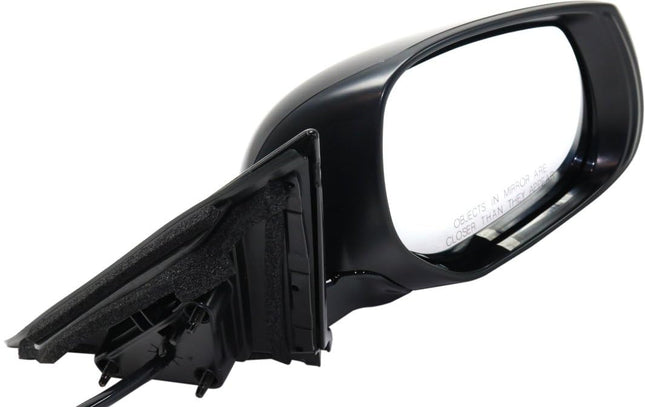 Mirror Rh For Q50 14-18 Fits IN1321129 / 963014HB0A / IN01ER-S