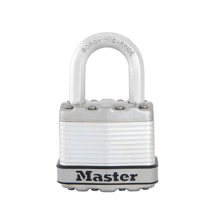 Master Lock M1XD Magnum Heavy Duty Padlock with Ke