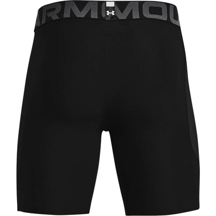 Under Armour Men UA HG Armour Shorts, Gym Shorts for Sport, Running Shorts