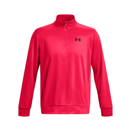 Under Armour Men's Armourfleece 1/4 Zip