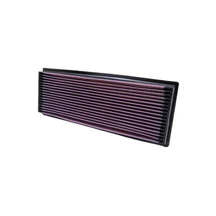 K&N Filters 33-2058 Washable and Reusable Car Air 