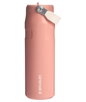 Stanley IceFlow Flip Straw 2.0 Water Bottle 24 Oz 