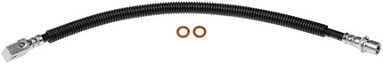Dorman H380520 Rear Center Brake Hydraulic Hose Compatible with Select Chevrolet/GMC Models