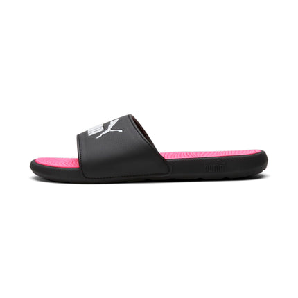 PUMA Unisex-Child Cool Cat Sandals Slides Sport, P
