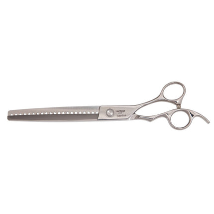Heritage Ergo Thinner Scissors, 21 Teeth
