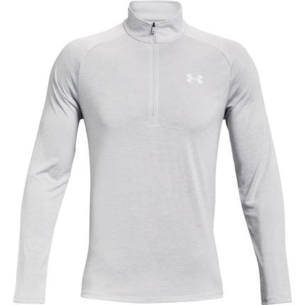 Under Armour Men's Tech 2.0 1/2 Zip - Long sleeve 