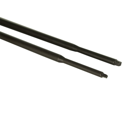 Klein Tools 32236 6" Power Driver Set - #1 and #3 Square