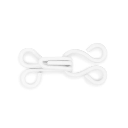 Dritz Fasteners, White, Size 2, 72 Sets