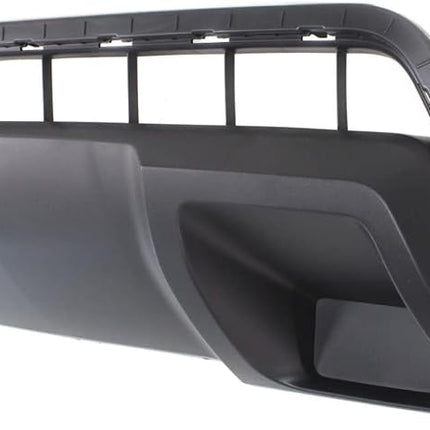 Parts Galaxy Front Skid Plate For COLORADO 15-19 Fits GM1095204 / 22893870 / RC05010001