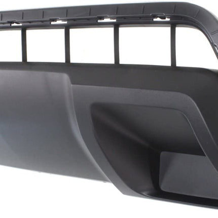 Parts Galaxy Front Skid Plate For COLORADO 15-19 Fits GM1095204 / 22893870 / RC05010001