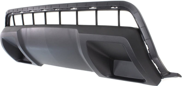Parts Galaxy Front Skid Plate For COLORADO 15-19 Fits GM1095204 / 22893870 / RC05010001