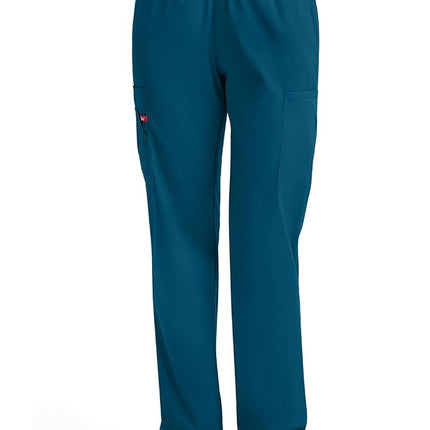 Dickies EDS Signature Scrubs for Women, Elastic Wa