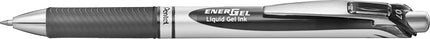 Pentel Energel XM Retractable Gel Pen with 0.7 mm 