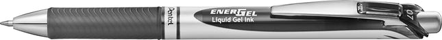 Pentel Energel XM Retractable Gel Pen with 0.7 mm 