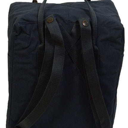 Fjallraven Lightweight Kanken Kids' Outdoor Hiking Backpack available in Sky Blue - One Size