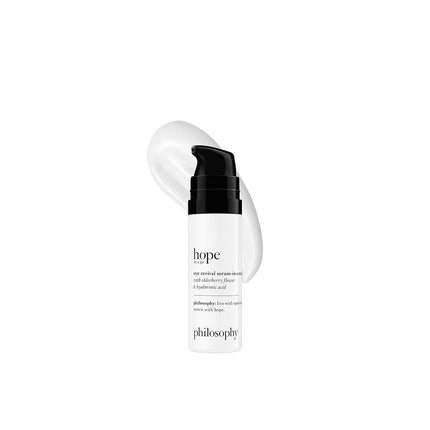 Philosophy Hope In A Jar Eye Moisturiser 15Ml