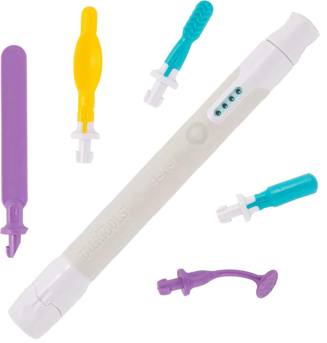 TalkTools Sensi Sensory Integration Kit - Oral Sen