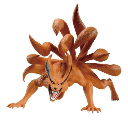 BANPRESTO Naruto Shippuden - Kurama (VER.A)